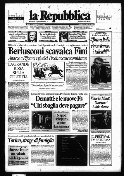 La repubblica